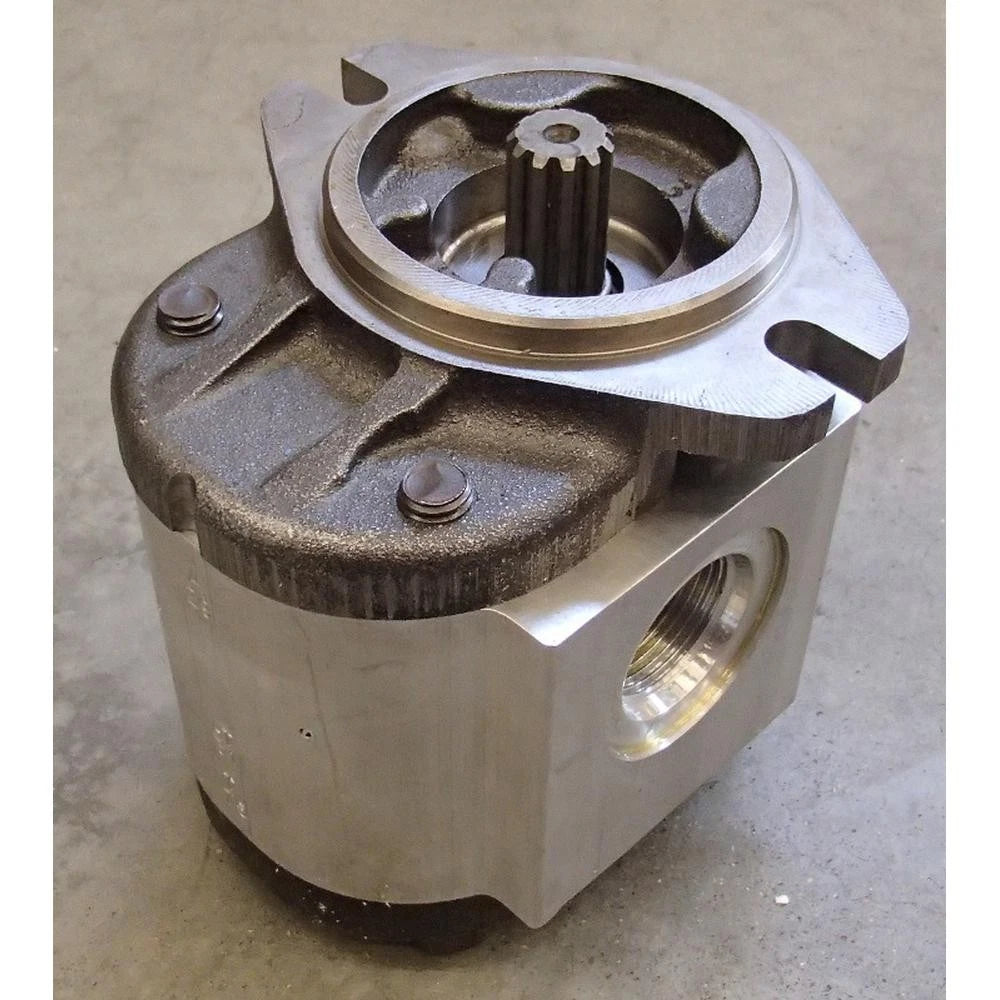 6673916 REPLACEMENT HYD PUMP Fits Bobcat