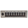 Cruisers Yachts Boat Switch Panel V2270000 - 41 Rampage Tuna Tube Gray