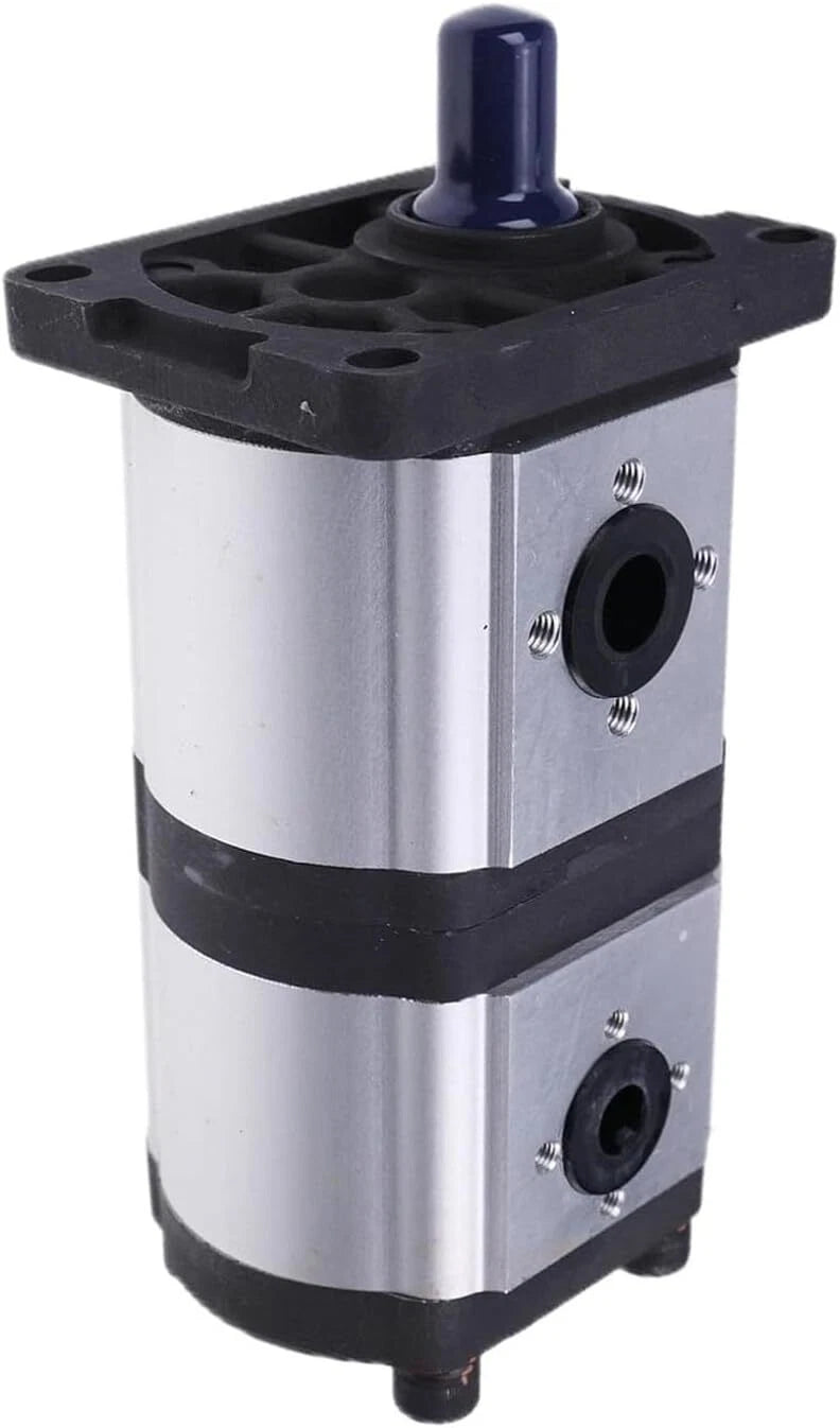 Hydraulic Pump for Kubota M5400 Tractor LA1001 Loader Special Type