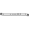 A-SBA370100560 Pull Arm (RH/LH) - Fits Ford/ Holland Compact Tractors