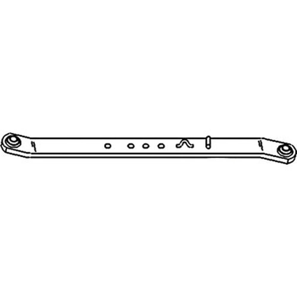 A-SBA370100560 Pull Arm (RH/LH) - Fits Ford/ Holland Compact Tractors