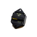 Eaton Bussman Boat Circuit Breaker 184100P - Panel Mount 100A 42 VDC