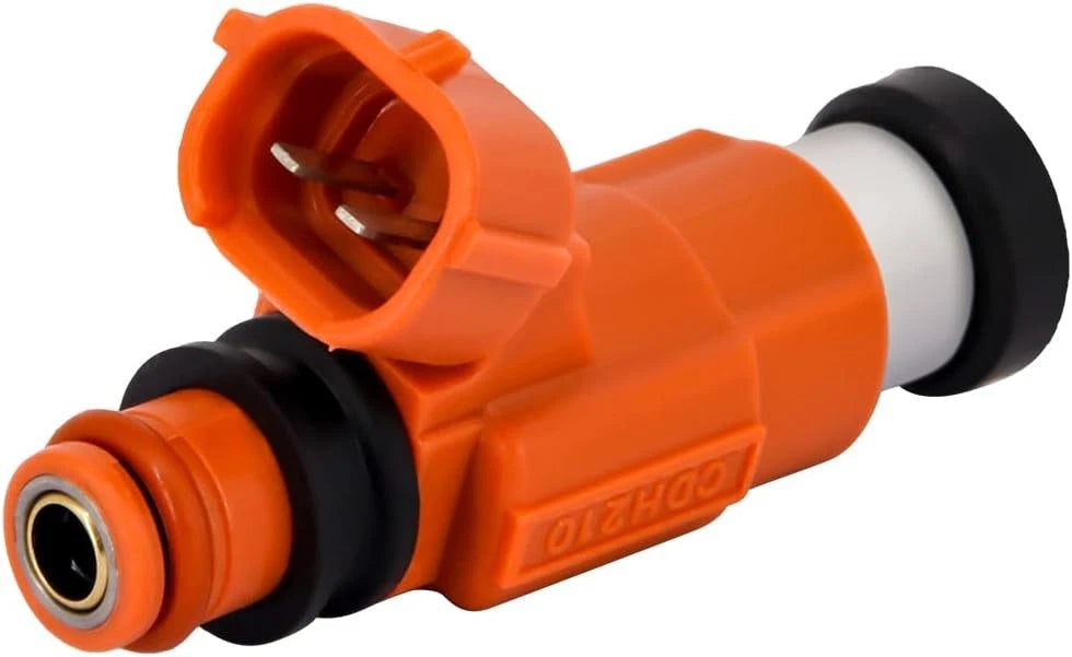 UPGRADE Fuel Injector 15710-65D00 for Suzuki Outboard DF90 DF100 DF115 DF140