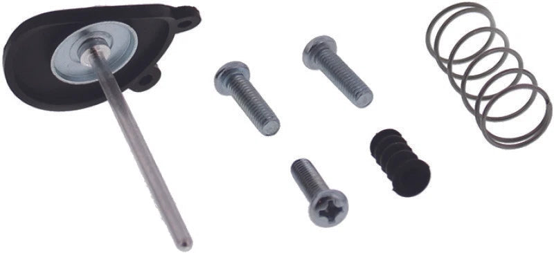 QuadBoss 91-92 Honda TRX250X FourTrax/SporT Rax Accelerator Pump Kit