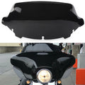 10"Wave Windshield for Harley Touring Street Glide Ultra Electra 2014-2021 15 16