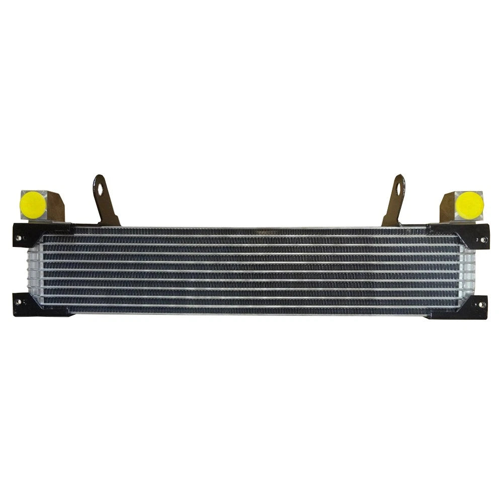 Case CE Hydraulic Cooler Part WN-47740534 for Skid Steer SR150 SR175 SV185