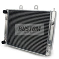 Kustom Hardware Radiator for Polaris 800 SPORTSMAN FOREST 2012-2013