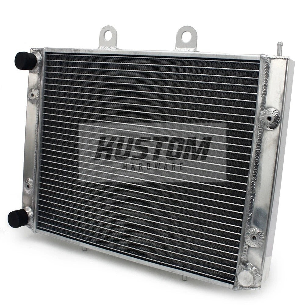 Kustom Hardware Radiator for Polaris 800 SPORTSMAN FOREST 2012-2013