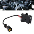 12V 24V Diesel Air Heater Controller Board Mainboard for 2KW Parking Heater