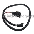 214-4863 Position Sensor for CAT D6M D5N D6R D6N D7R II 834H 844 Excavator