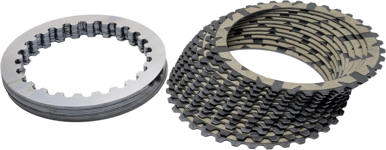 REKLUSE RACING Torq Drive Clutch for Harley Davidson FXDB & FXDL 1991-97
