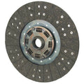 D9NN7550CA Fits Ford Tractor Clutch Disc 5000, 5100, 5200, 7000, 7100, 72