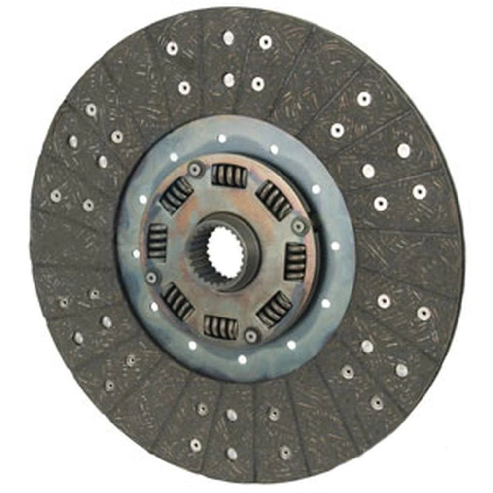 D9NN7550CA Fits Ford Tractor Clutch Disc 5000, 5100, 5200, 7000, 7100, 72