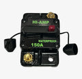 Sierra Marine HI-AMP Water Proof 150A Circuit Breaker