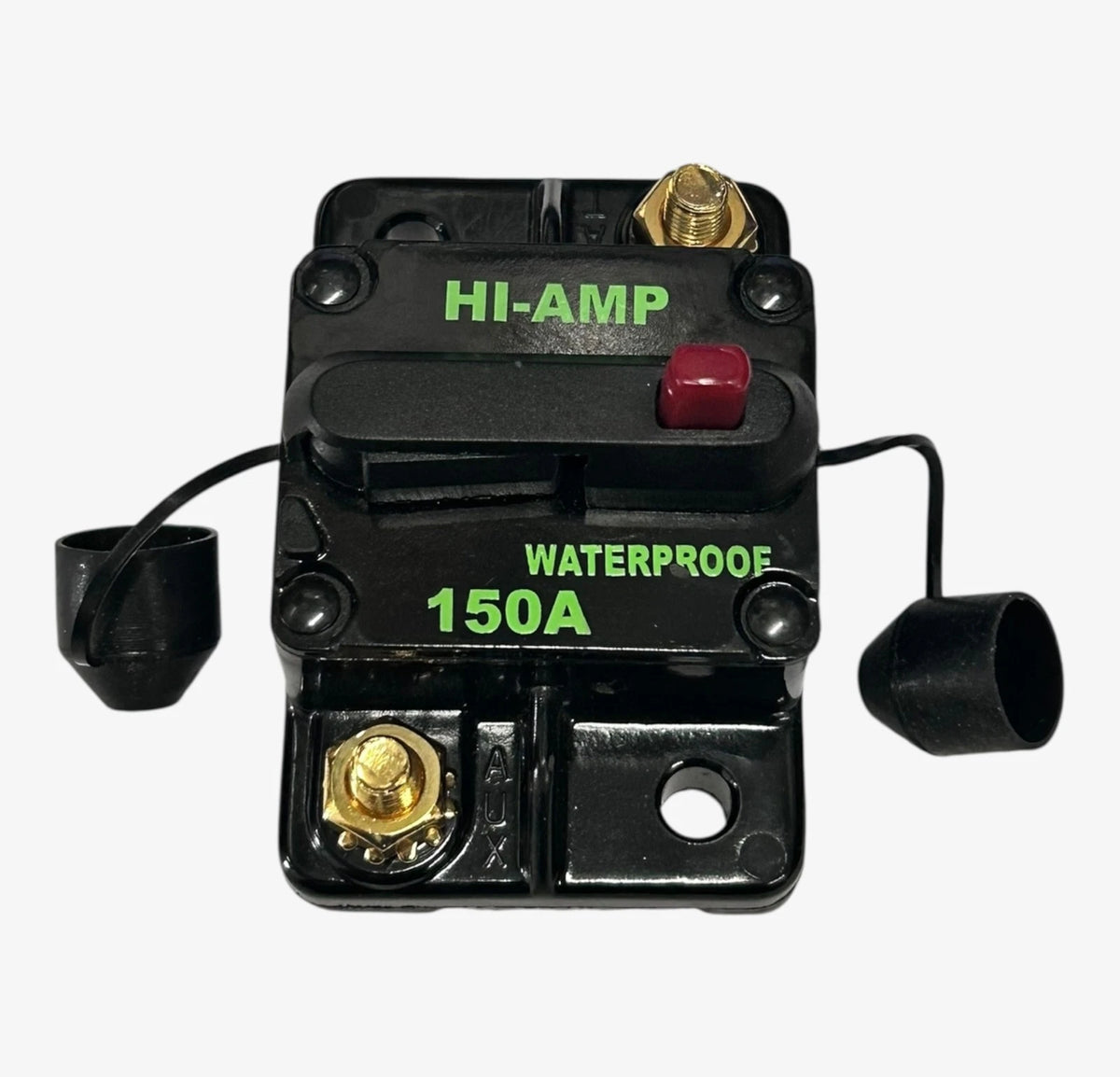 Sierra Marine HI-AMP Water Proof 150A Circuit Breaker