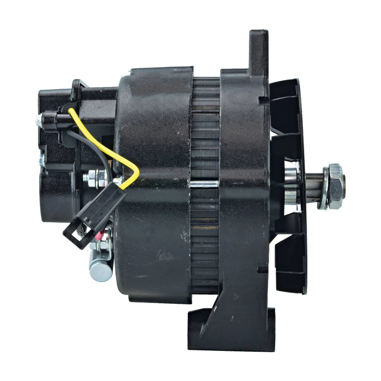 12V Alternator 8EA2007K for Marine Engine