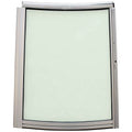Cruisers Boat Walkthrough Windshield 6201040042 - 278 - 298 24w X 30h