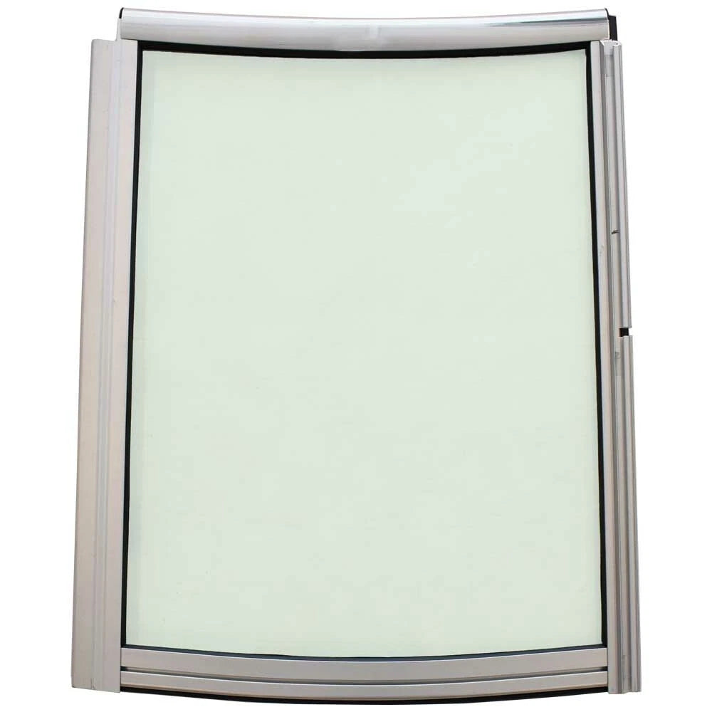 Cruisers Boat Walkthrough Windshield 6201040042 - 278 - 298 24w X 30h