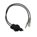 Shift Plate Micro Interruttore Switch for Mercruiser 3.0 4.3 5.7 L 87-814281A5