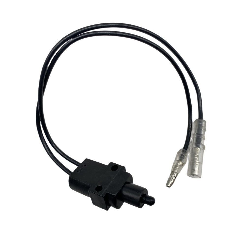 Shift Plate Micro Interruttore Switch for Mercruiser 3.0 4.3 5.7 L 87-814281A5