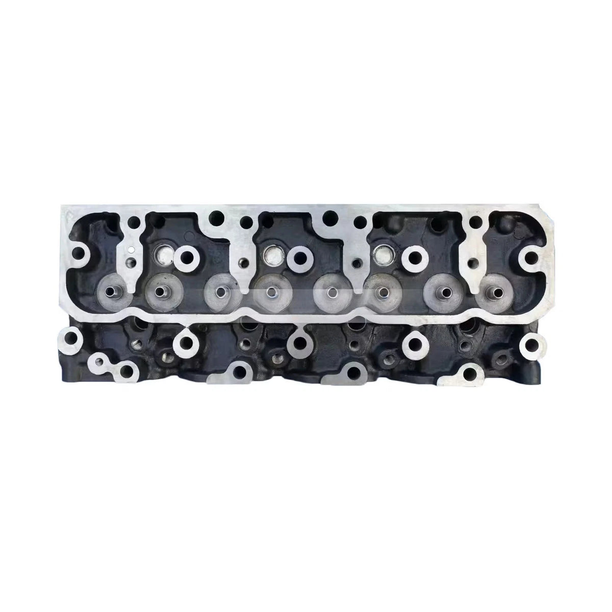 Complete Cylinder Head I8-97109-6423 for Isuzu Engine 4JG1 Takeuchi Loader TL140