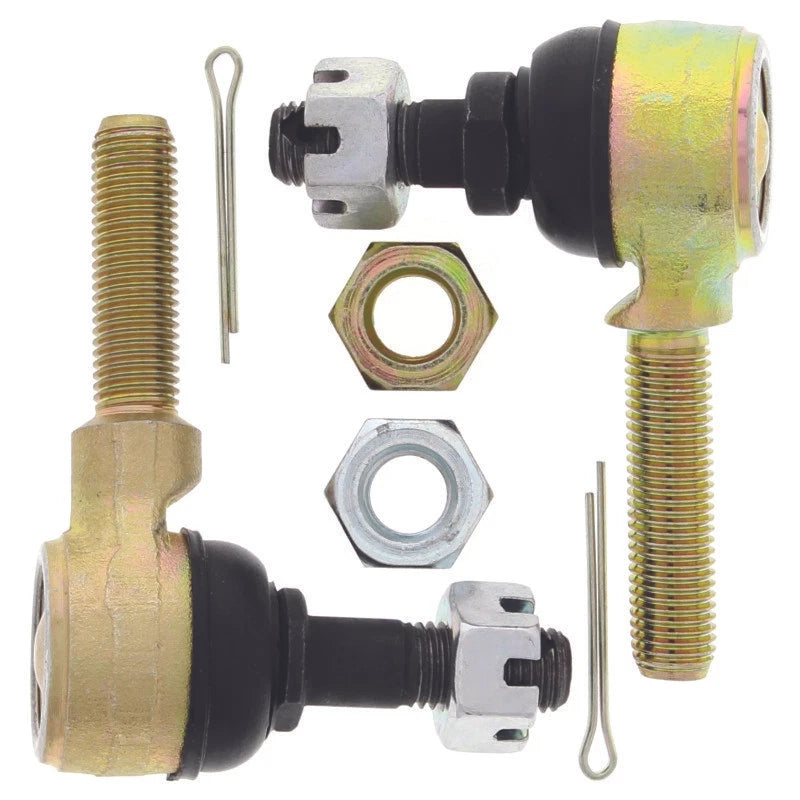 QuadBoss 10-11 Arctic CAT 1000 H2 Mud Pro Tie Rod End Kit