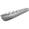 Pontoon Boat Log Float Tube - 22 FT X 25 Inch with No Strakes