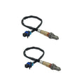 2X O2 LAMBDA OXYGEN SENSOR SENDER FOR MERCRUISER 5.0 5.7 8.1 8.2 4.5 4.3 350 MAG