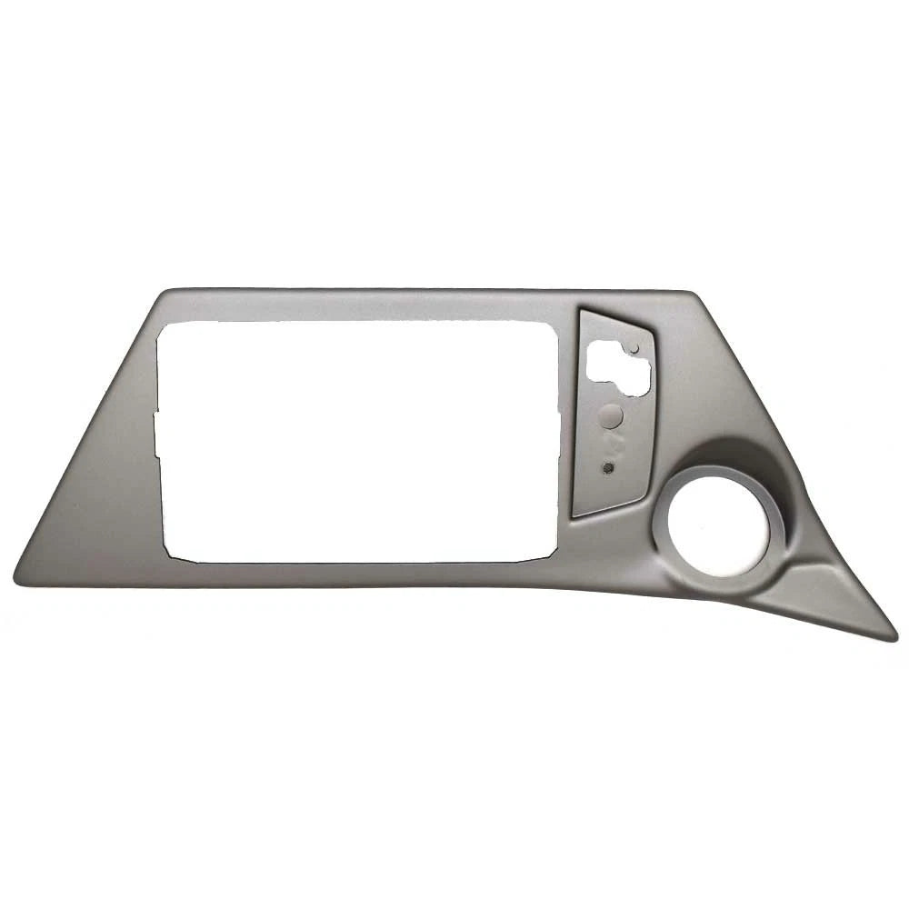 Ranger Boat Blank Bow Panel 326857 - 620FS HDS Live Metallic Gray