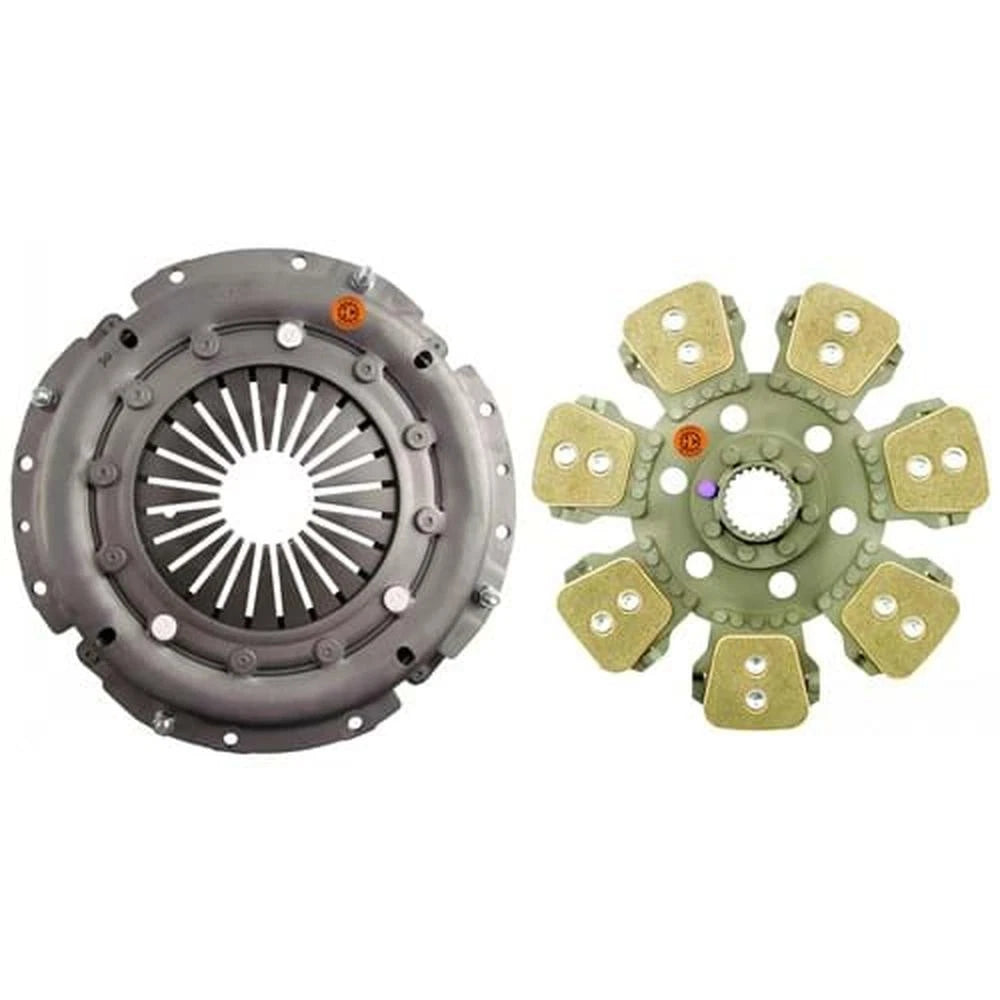M3797949 13" Diaphragm Clutch Unit - Fits AGCO