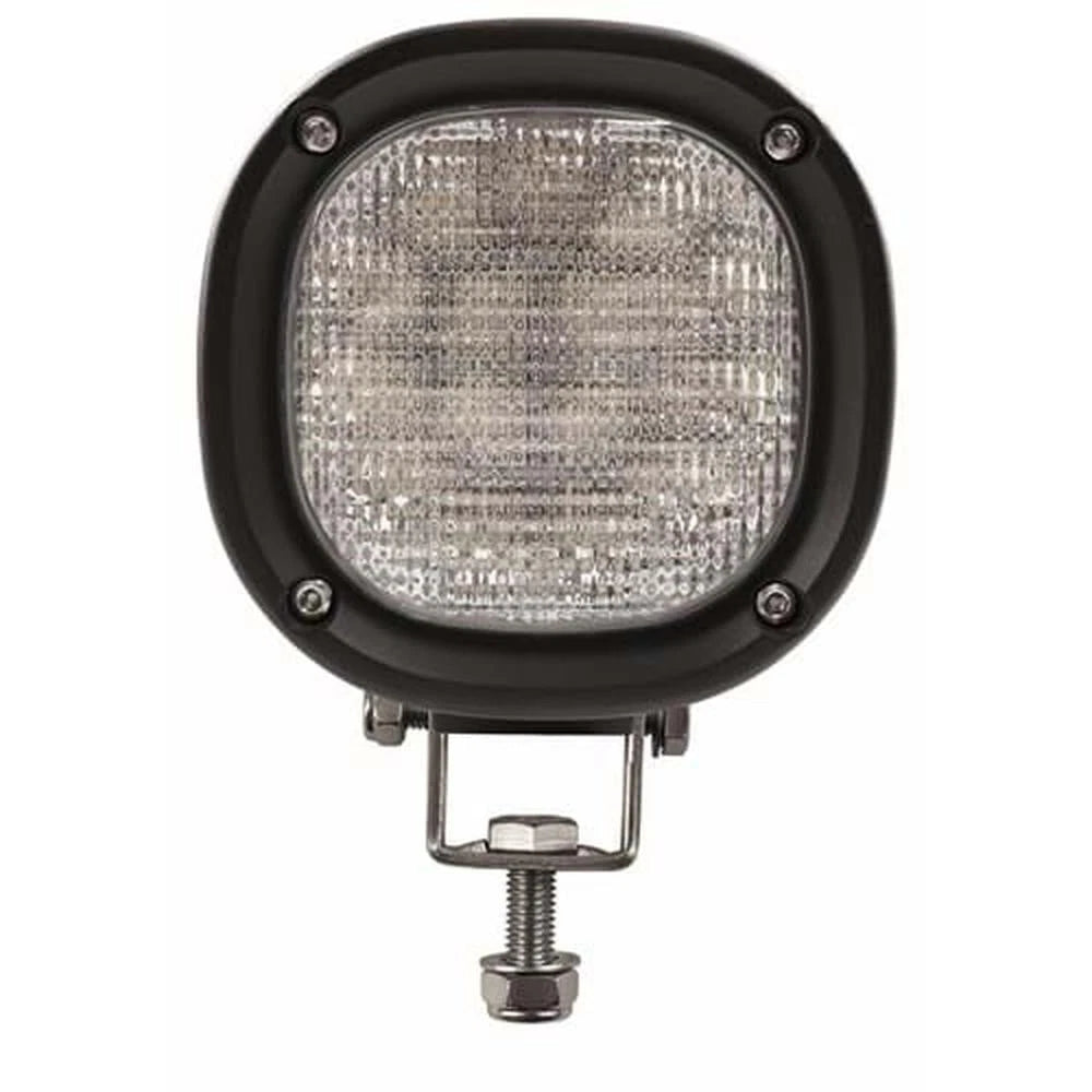 HA87584890 CREE LED Flood Beam Light, 3375 Lumens Fits John Deere