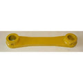 AT154543 Link with Bolt Hole Fits John Deere Excavators 490D 490E 110 120