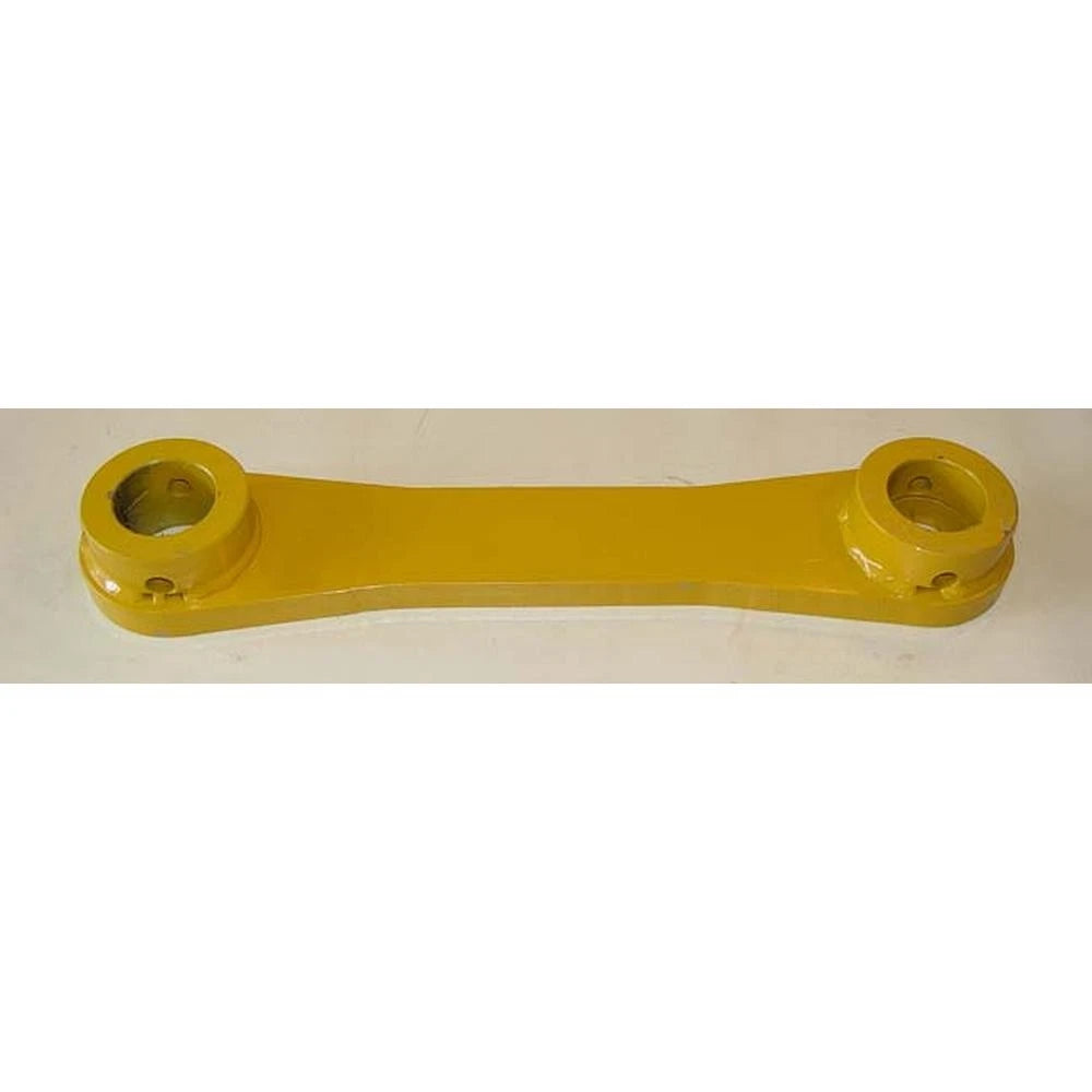 AT154543 Link with Bolt Hole Fits John Deere Excavators 490D 490E 110 120