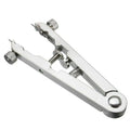 Stainless Watch Tweezer Band Spring Bar Remover Adjusting Tool for Swatch 6825