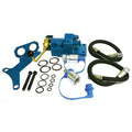 Ford TRACTOR HYDRAULIC REMOTE CONTROL VALVE KIT 600 800 601 801 2000 40