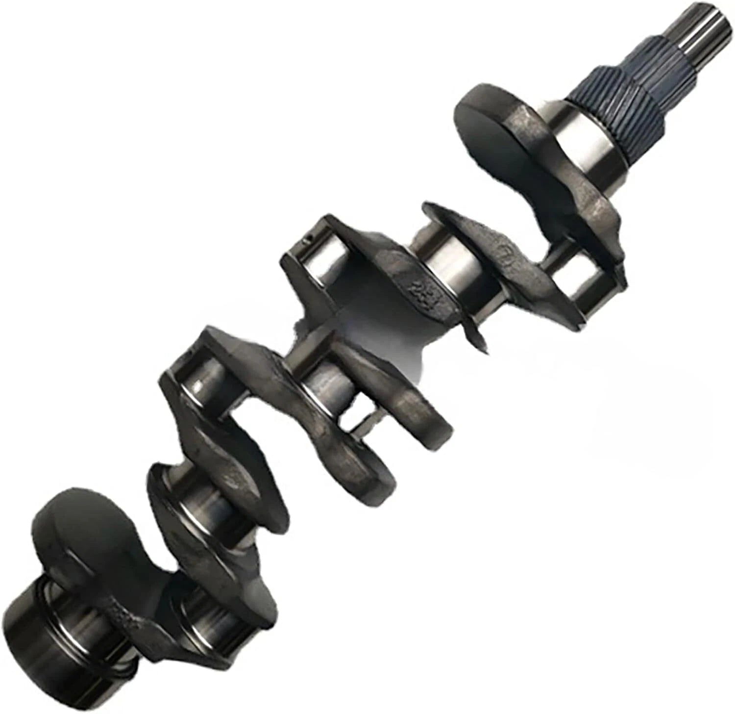 CRANKSHAFT 1G514-23010 1G51423010 Stroke 60mm for Kubota V3800 Engine