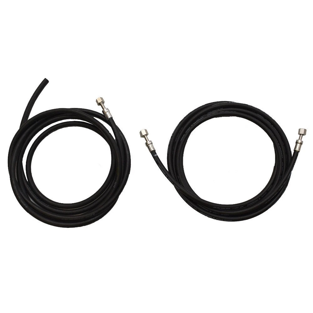 Mercury Boat Pressure Return Hose Kit 8M0150616 - Hydraulic 16 FT