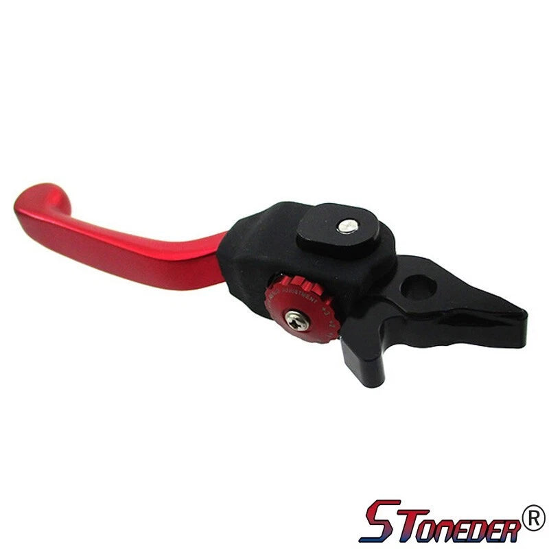 STONEDER IGP Profile Pro Folding Front Brake Lever for Chinese Pit Dirt Bike