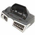 Tracker Boat Blank Dash Shroud 315397 - Black Gray (kit)