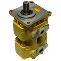Hydraulic Pump Fits Komatsu D60 D70 07400-40500