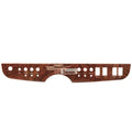 Four Winns Boat Blank Switch Panel 025-3950 - Horizon Rosewood