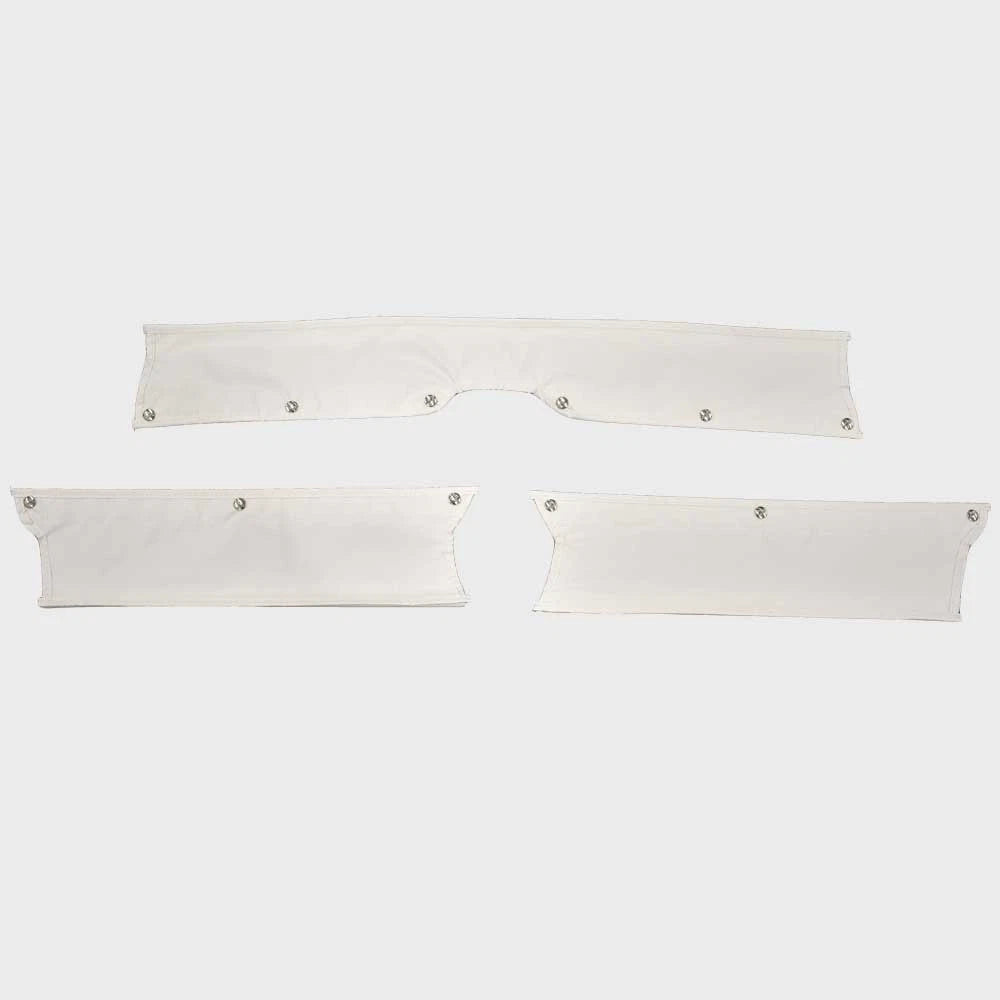 Sailfish Boat Close Out Curtains 48-0477 - Tower 272 CC (3PC Kit)