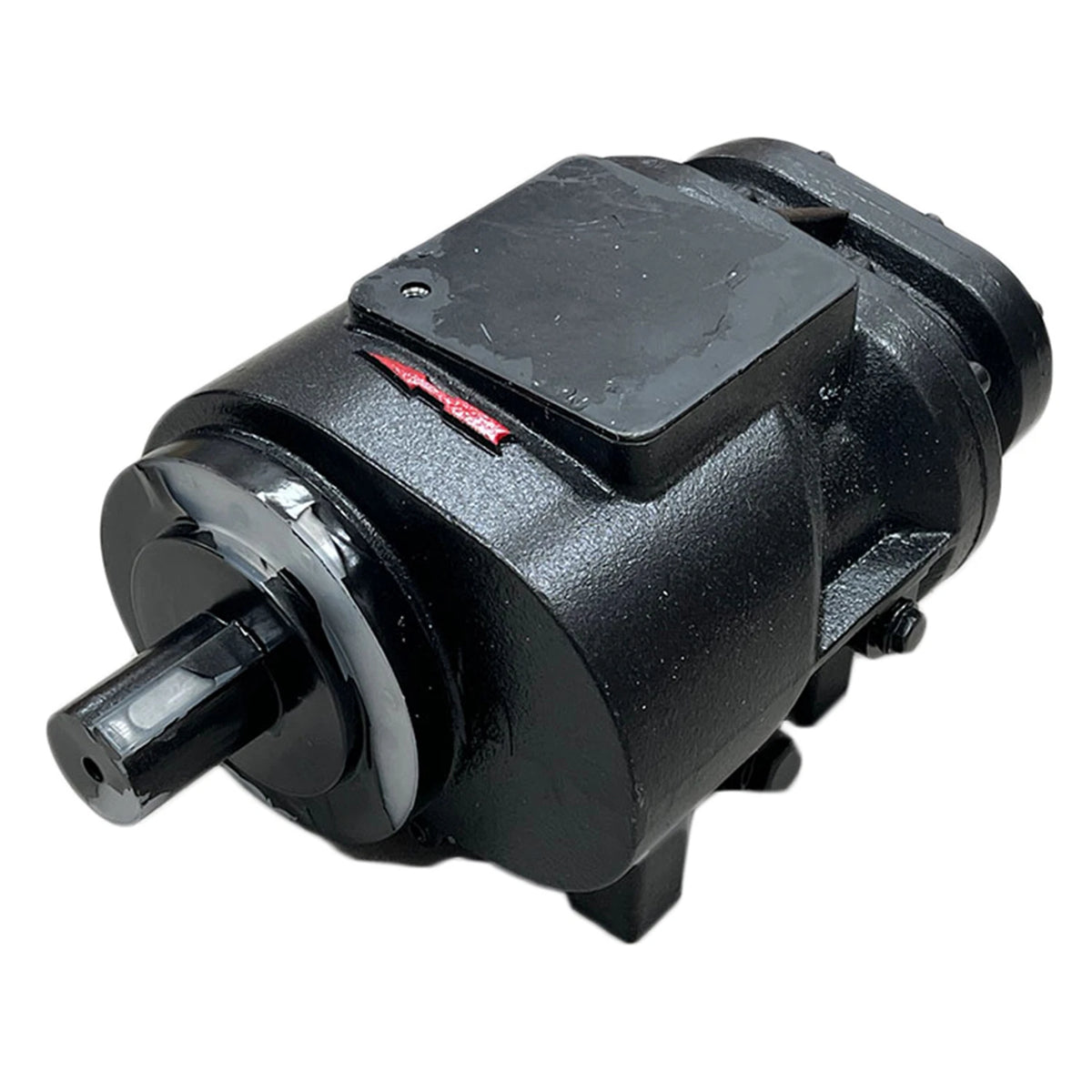 15HP 11Kw Oil Injected YNT70A High Efficiency Screw Compressor Air End Pump