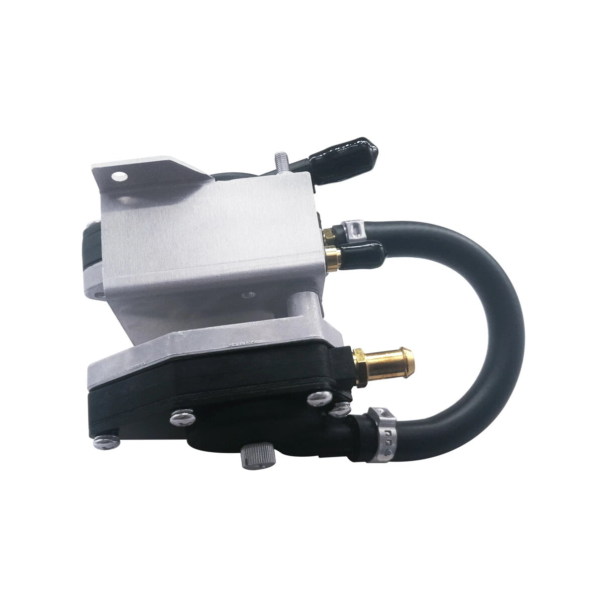 JOHNSON EVINRUDE REPLACE VRO,PUMP FUEL ONLY 150 175 200 235 CROSSFLOW V6
