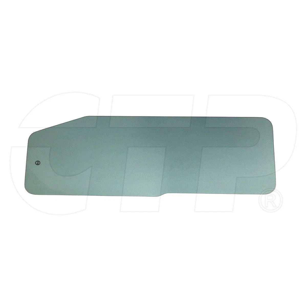 2141802 Glass Fits Caterpillar Models