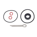 Lower Gearcase Seal & O-ring 346650130 3C7014030 for Tohatsu MSF9.9 MSF20 M25C3