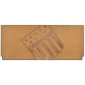 MasterCraft Boat Non-Slip Pad 553639 - X10-X30 Tan Tranny Cover