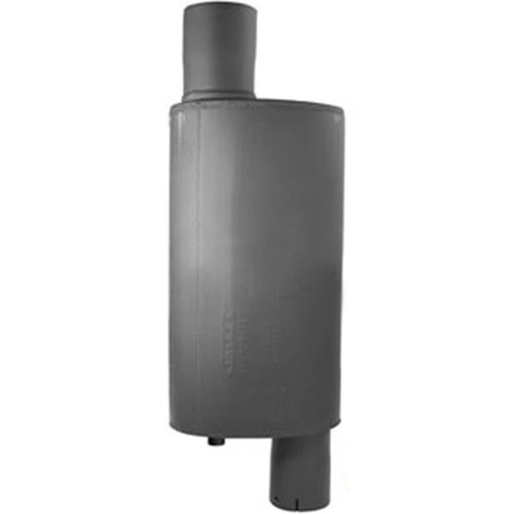 1717-1010 - Muffler Fits Case/Internati Onal Harvester
