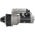 24V 11T Starter 60081-33190 for Komatsu Engine 4D95S 6D95L Forklift FD20 FD23