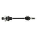 Rear Left Heavy Duty CV Shaft for Yamaha YFM660 GRIZZLY 2003-2008